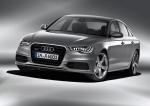 Audi A6 3.0T S-Line Sedan 2011 года (WW)